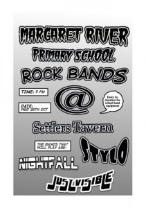 School Bands To Perform 1