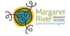 Margaret River Primary School Logo