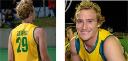 A Good News Story - Hockey Stardom For Ex-Student 11 A Good News Story - Hockey Stardom For Ex-Student 26