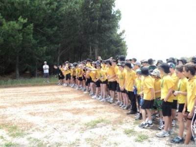 Airstrip To Oval Fun Run And Fun Day 1 Airstrip To Oval Fun Run And Fun Day 1