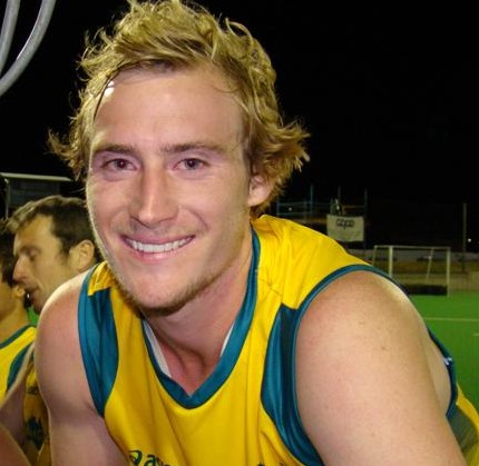 Dsc05809 (Small) A Good News Story - Hockey Stardom For Ex-Student 6