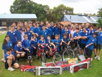 Shared Bushfire Experience Brings Hope 9 Shared Bushfire Experience Brings Hope 27