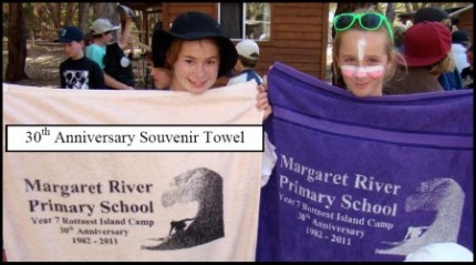 Celebrating 30 Years Of Rotto Camps 5