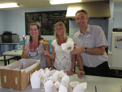 Asia Literacy At School 11