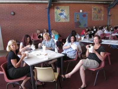 Asia Literacy At School 12