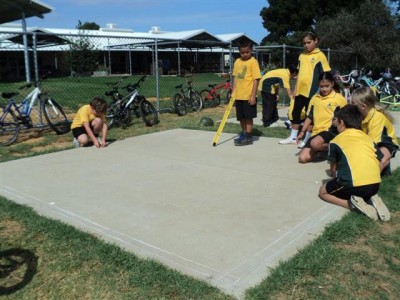 Dsc00308 (Small) New Four Square Courts! 12