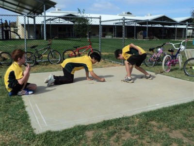 Dsc00309 (Small) New Four Square Courts! 11