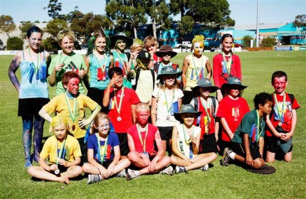 Faction Sports Carnival Fun For All! 9 Faction Sports Carnival Fun For All! 19