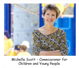 Meet Wa'S Commissioner For Young People In Margaret River 3