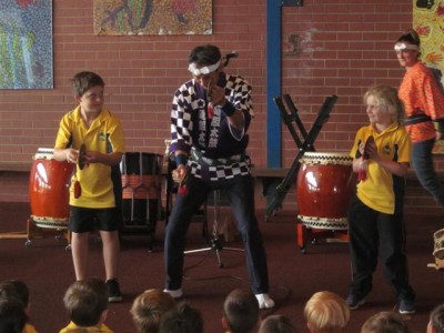 Img_2052 (Small) Taiko Drumming And Japanese Flutes 8