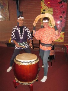 Taiko Drumming And Japanese Flutes 8 Taiko Drumming And Japanese Flutes 16