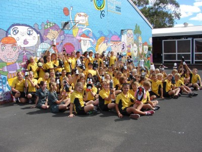 Year 6S Feel The Chill 7 Year 6S Feel The Chill 13