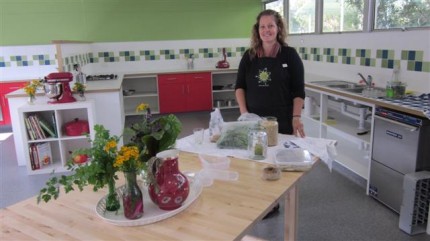 Welcome To The Kitchen, Mel! 21 Welcome To The Kitchen, Mel! 30