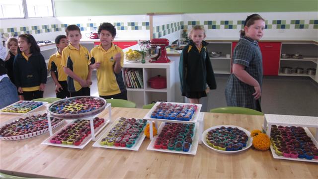 Official Opening Of Our New Kitchen 17