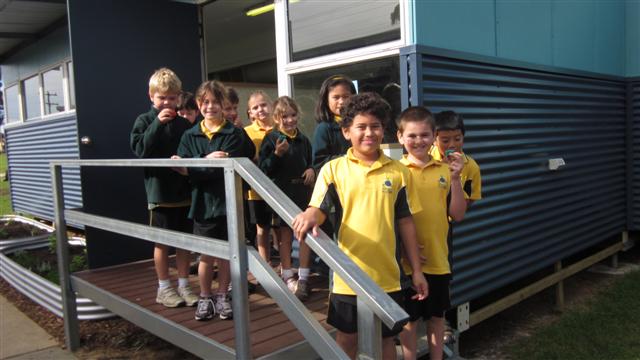 Official Opening Of Our New Kitchen 18