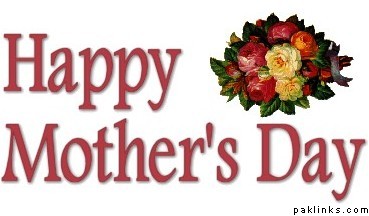 Happy Mother'S Day! 15