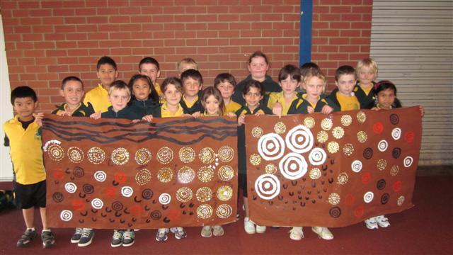 Reconciliation Week! 7