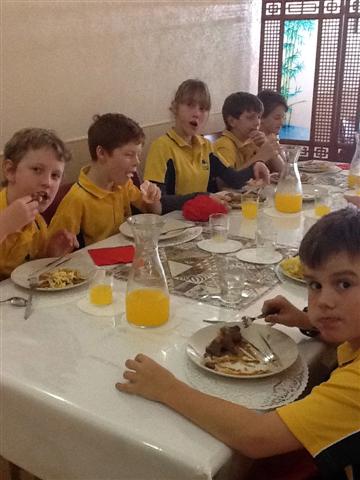 Img_0053 (Small) Indonesian Consulate Visit 9