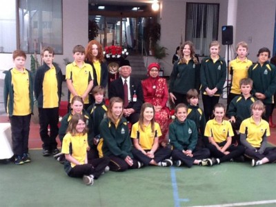 Indonesian Consulate Visit 44 Indonesian Consulate Visit 21