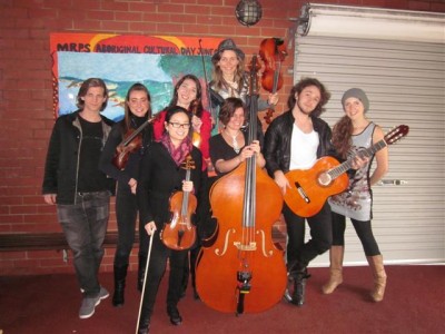 Deep Blue'S Our Favourite Hue 7