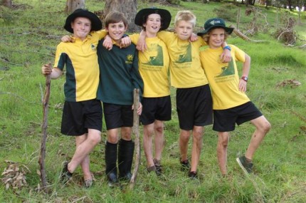Tree Planting At Leeuwin 14 Tree Planting At Leeuwin 7