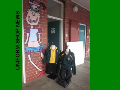 Shopping For Uniforms 7 Shopping For Uniforms 5