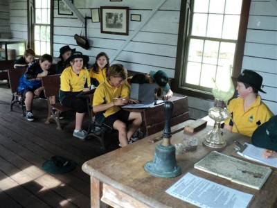 Wonnerup House Shares Its Stories 13