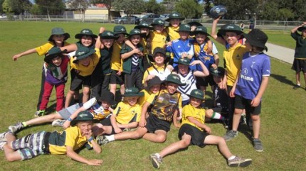 Celebrating Footy Colours 16 Celebrating Footy Colours 16