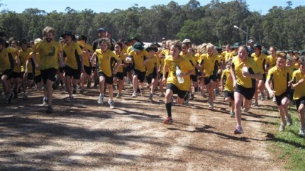 Fabulous Fun Run 3 Fabulous Fun Run 2