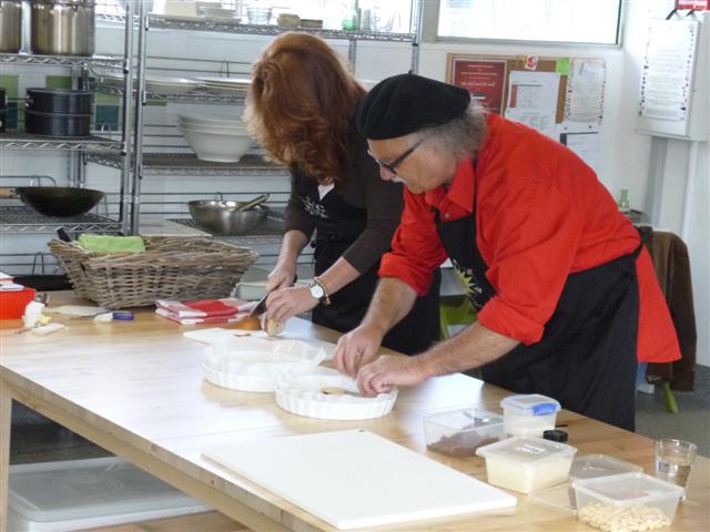 Kitchen Garden Opening (84) (Small) Celebrity Chefs At Mrps 21