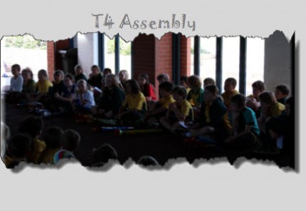 Olympic Effort, T4! 20 Olympic Effort, T4! 13