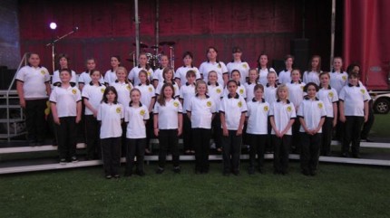 Sensational At The Show 3 Sensational At The Show 2