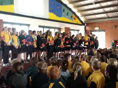 Counting The Music In! 15