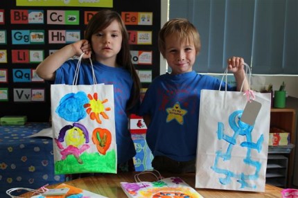 Mr Kindergarten Play Cafe On Fridays 12