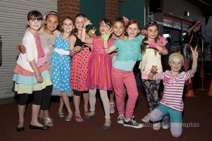 Year 2/3 Disco Fun 2 Year 2/3 Disco Fun 3