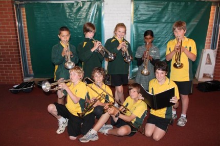 Music Room 'Happenings' 11