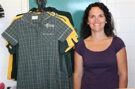 Uniform Shop News 5 Uniform Shop News 3