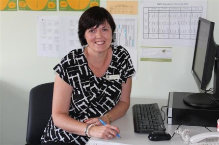 Junior Assembly Introductions 10