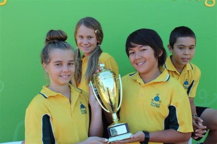 Bee-Bop-A-Lula Award 2