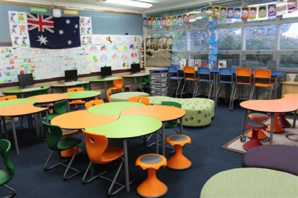 Exciting Changes To Learning Environment... 8 Exciting Changes To Learning Environment... 3