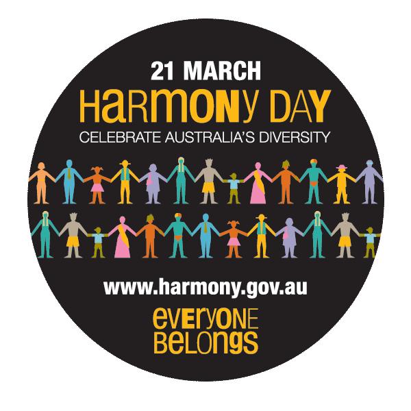 World Harmony Day 2024 Theme - Alica Aveline