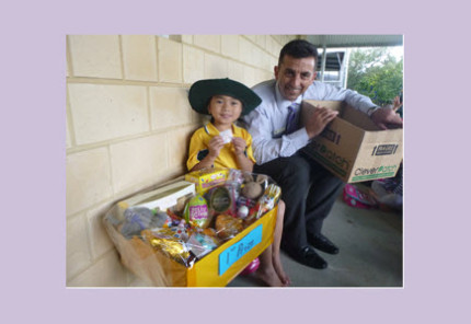Pre-Primary Easter Raffle 12 Pre-Primary Easter Raffle 8