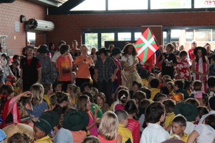 Harmony Day - We Are One! 16