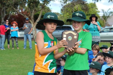 2013 Junior Athletics Carnival 23 2013 Junior Athletics Carnival 7