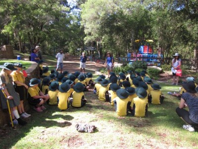 Year 3 Excursion To Rotary Park 11 Year 3 Excursion To Rotary Park 5