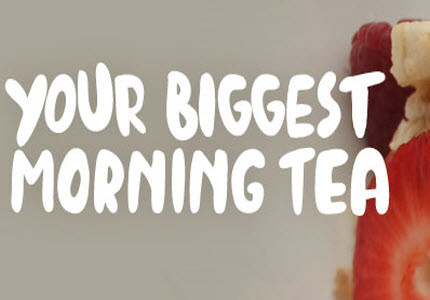 Year 3 Australia'S Biggest Morning Tea 5 Year 3 Australia'S Biggest Morning Tea 4