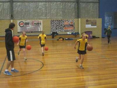 South West Slammers Slam-Dunk 21 South West Slammers Slam-Dunk 8