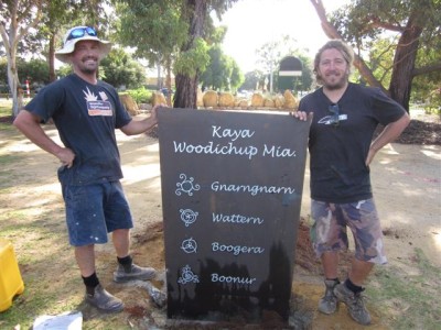 Woodichup Mia 40 Woodichup Mia 9