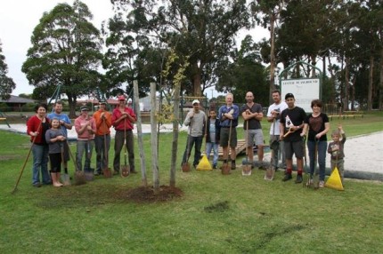 Trees For The Future 9