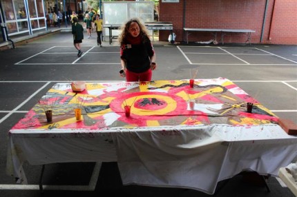 Cultural Day Celebrations 34 Cultural Day Celebrations 7